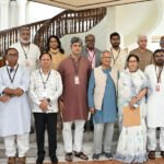 পরাজিত শক্তির নানা ষড়যন্ত্রের লক্ষণ দেখা যাচ্ছেঃ প্রধান উপদেষ্টা