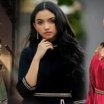 কে এই ষোড়শী আইনা আসিফ?