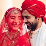 সুখবর দিলেন রাজকুমার-পত্রলেখা
