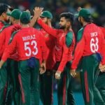 সিরিজ বাঁচানোর ম্যাচে যেমন একাদশ নিয়ে নামতে পারে বাংলাদেশ