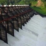 হু-হু করে বাড়ছে কাপ্তাই হ্রদের পানি; জলবিদ্যুৎ কেন্দ্রে উৎপাদন বৃদ্ধি