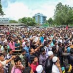নতুন সংবিধানের জন্য গণপরিষদ নির্বাচন লাগবে: নাহিদ ইসলাম