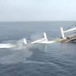 দুই জাহাজ ডুবিয়ে দিয়ে এবার ইসরাইলি বিমানবন্দরে হুতির হামলা!