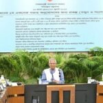 একনেক সভায় ৮ হাজার ১৪৯ কোটি ৩৮ লাখ টাকার ১২ প্রকল্প অনুমোদন