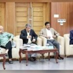 নির্বাচন কমিশন গঠনের নতুন প্রক্রিয়ায় সব দল একমত