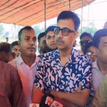 জুলাই গণ অভ্যুত্থানে শহীদদের কোন দলের তকমা দিয়ে ঢেকে ফেলা যাবে না-ডা: সালাউদ্দিন বাবু