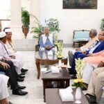 ৪-৫ দিনের মধ্যে নির্বাচনের তারিখ ঘোষণা করবেন প্রধান উপদেষ্টা