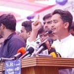 আগামীর বাংলাদেশে মিডিয়াকে দালাল হিসেবে দেখতে চাই না: সারজিস