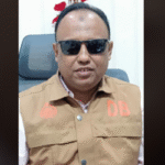 ময়মনসিংহে জেলা গোয়েন্দা সাখার ওসি ইনচার্জ সহিদুল ইসলামের সফলতা।