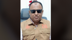 ময়মনসিংহে জেলা গোয়েন্দা সাখার ওসি ইনচার্জ সহিদুল ইসলামের সফলতা।
