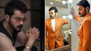 বিতর্কিত হয়ে মুখ খুললেন প্রসেনজিৎ, বললেন দুঃখিত
