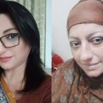 আমি মরে গেলে দয়া করে কেউ আফসোস করবেন না, অভিনেত্রীর ক্ষোভ