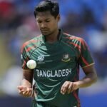 এক ম্যাচ না খেলায় যে ক্ষতি হলো মোস্তাফিজের