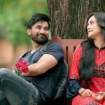 সজল ও নাদিয়ার ‘বর্ষা বিহনে’