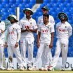 টেস্ট চ্যাম্পিয়নশিপে শীর্ষে অস্ট্রেলিয়া, বাংলাদেশের অবস্থান কোথায়?