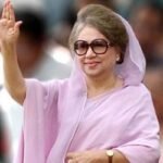 ‘খালেদা জিয়া নির্বাচন করবেন’