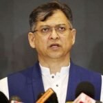 বিএনপি কি পাঁচ নম্বর দল,—প্রশ্ন সালাহউদ্দিনের