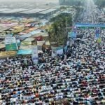 তাবলিগ জামাতের বিবাদ মেটাতে কমিটি করছে সরকার