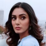 বিমান দুর্ঘটনার হাত থেকে রক্ষা পেলেন অভিনেত্রী