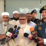 কারাবন্দিদের মধ্যে আদর্শ-মূল্যবোধ জাগ্রত করতে হবে: ধর্ম উপদেষ্টা
