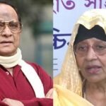 রাজ্জাকের মুখে ‘চাচি’ ডাক শুনে আমি হতাশ: আনোয়ারা