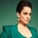 ‘সেরা অভিনেত্রী’র প্রশংসা শুনে যা করলেন কঙ্গনা রানাউত