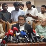 তত্ত্বাবধায়ক সরকার ও আসন সীমানা নির্ধারণে রাজনৈতিক দলগুলোর ঐকমত্য