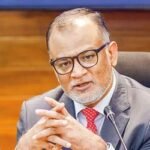 শুল্ক নিয়ে আলোচনায় সোমবার যুক্তরাষ্ট্র যাচ্ছেন বাণিজ্য উপদেষ্টা