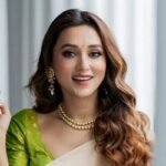 উষ্ণতা ছড়ালেন মিমি