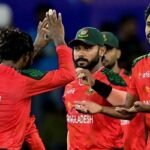 ‘মোস্তাফিজরা খেললে এত সহজে জিততে পারত না পাকিস্তান’