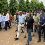 মাইলস্টোন শিক্ষার্থীদের ৬ দফা দাবি মেনে নেওয়া হয়েছে: আইন উপদেষ্টা