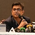 রাজনীতিতে যোগ দেবেন কিনা, জানালেন প্রেস সচিব