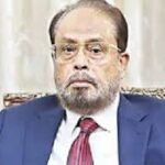 জিএম কাদেরের ওপর নিষেধাজ্ঞা, অব্যাহতিপ্রাপ্ত নেতারা স্বপদে বহাল