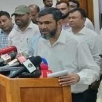 সংসদীয় আসনের ভোট বাতিলের ক্ষমতা ফেরত চায় ইসি