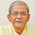 ফ্যাসিস্টদের দোসররা নৈরাজ্য সৃষ্টির অপচেষ্টায় লিপ্ত: মির্জা ফখরুল