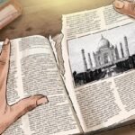 ভারতীয় পাঠ্যবইয়ে মুঘল ইতিহাস বিকৃতির নতুন অধ্যায়