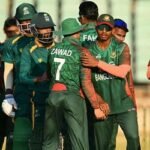 দক্ষিণ আফ্রিকাকে হারিয়ে ত্রিদেশীয় সিরিজে বাংলাদেশের শুভ সূচনা