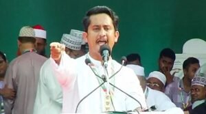বাংলাদেশে মানবাধিকার মিশন স্থাপন নিয়ে প্রশ্ন তুললেন সারজিস