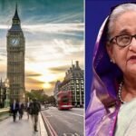 ব্রিটেনে সম্পত্তির মালিকানা ছাড়ছেন হাসিনা-ঘনিষ্ঠ বাংলাদেশিরা