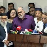 ২০ মরদেহ হস্তান্তর, শনাক্ত করা যায়নি ৬ জনের