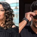 সুশান্ত ভালো মানুষ, তবে খারাপ মানুষের পাল্লায় পড়েছিলেন: তনুশ্রী