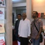 বাংলা একাডেমিতে জুলাই গণঅভ্যুত্থানের বই প্রদর্শনী