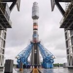 রুশ রকেটে মহাকাশে স্যাটেলাইট পাঠালো ইরান