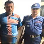 মনিরামপুরে ঘেরমালিকের কাছে চাঁদা দাবির অভিযোগে ১ যুবক গ্রেফতার