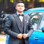 “রাজশাহীতে সমাহিত হবেন বিধ্বস্ত বিমানের পাইলট তৌকির সাগর”