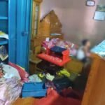 গাজীপুরে বিএনপি নেতার বাড়িতে দুর্ধর্ষ ডাকাতি, ৩০ লাখ টাকার মাল লুট..