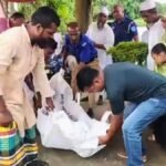 কালিয়াকৈরে নৌকাডুবি : এক বন্ধুর লাশ উদ্ধার, নিখোঁজ ২