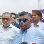 রাজশাহীতে প্রিমিয়ার লিগ চালুর ঘোষণা বিসিবি সভাপতির..