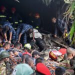 মাইলস্টোন ট্র্যাজেডি : আইসিইউতে এখনো ১০ শিক্ষার্থী, ৩ শিক্ষক