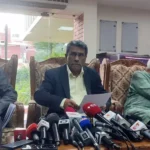 স্বাধীন নির্বাচন কমিশনে সব রাজনৈতিক দলের একমতের বিষয়টি ঐতিহাসিক: আলী রীয়াজ